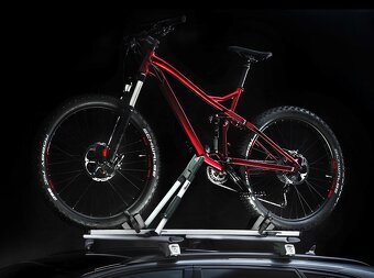 Nosič bicyklov Atera Giro AF - 4