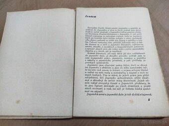 BOTČAN, mazlíček staré Kijo--1942--Sōseki Natsume--Nakladate - 4
