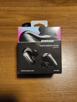 Bose quiet comfort ultra GEN 2. - 4