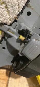 Karcher FC5 čistič tvrdých podláh 2x čitaj popis - 4