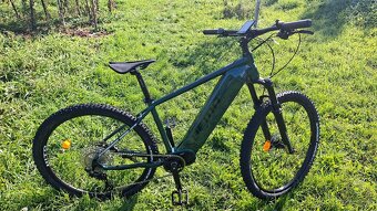 DEMA BOOST 29 elektrobicykel - 4