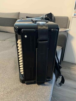 Akordeon HOHNER BRAVO I 49F - 4