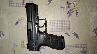 Heckler & Koch HK P30 9mm Luger - 4