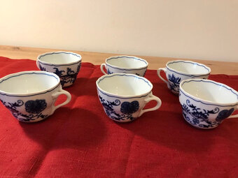 original cibulak 6ks šalky na kavu, čaj - 4