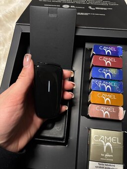 Predám Nový PLOOM X ADVANCED - 4