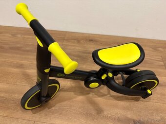 Kinderkraft odrazadlo - 4