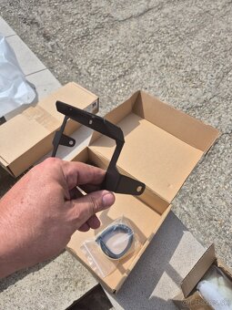 Harley davidson Pan America - 4