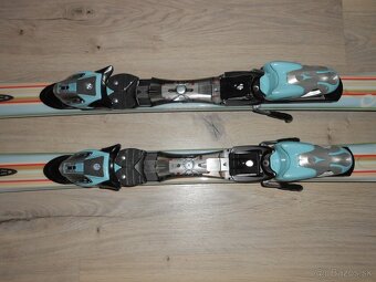 Predam v peknom stave damske lyze znacky ATOMIC - 4