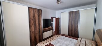 4izb. byt na PRENAJOM blízko centra mesta. - 4