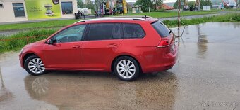 Volkswagen Golf 7 1.6 TDi BlueMotion - 4