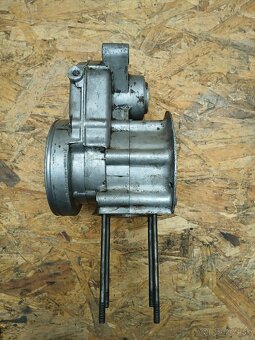 Babetta 207 bloky motora kartre - 4