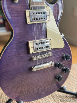 Epiphone Les Paul Ultra III - 4