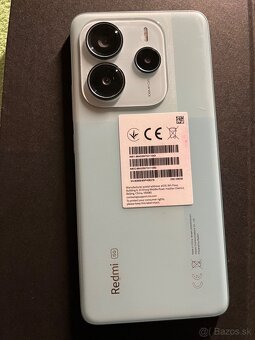 Radmi Note 14 5G, 8Gb RAM, 256GB ROM - 4