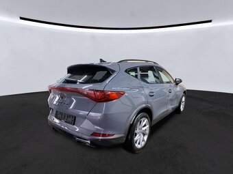CUPRA Formentor 1.4 tsi eHybrid, 27tis km, 204ps, Kamera, - 4