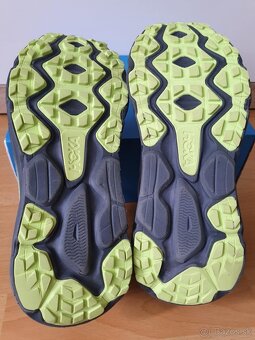 Hoka Challenger atr 7 gtx pánske - 4