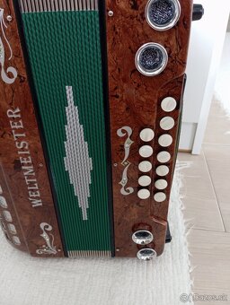 Harmonika-Heligonka - 4