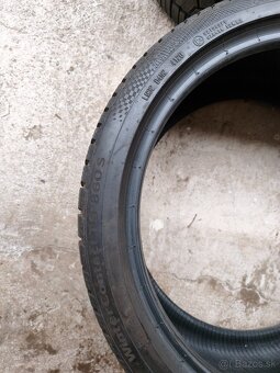 Zimné pneumatiky Continental 255/35 R19 96V - 4