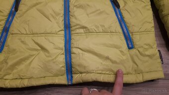 Zimná bunda, 158/164 - 4