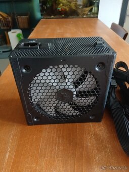 Predám Corsair CX750F RGB - 4