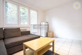 HALO reality - Prenájom, jednoizbový byt Považská Bystrica,  - 4