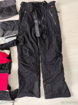 Lyžiarske oblečenie - 4