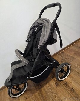 Športový kočík - 4