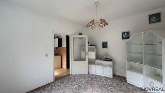 SLOVREAL - Predaj 3i byt v obci Horná Ves (okres Žiar n. Hro - 4