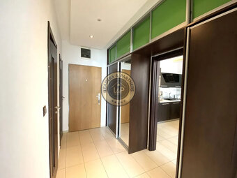 Veľkometrážny 2-izb. na prenájom | NA PIESKU, BA II - 4