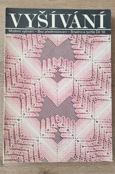 Háčkovanie, vyšívanie... - 4