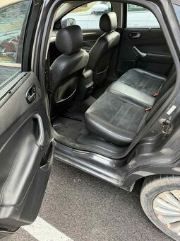 Ford Mondeo mk4 2.0tdci 103kw - 4