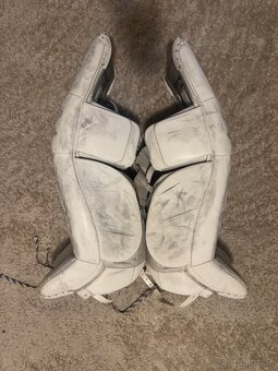 CCM Eflex 3.9 brankárske betóny - 4