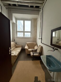 Na prenájom skladové haly o rozlohe 90,63m2/144m2 - 4