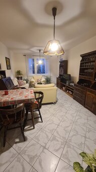 Priestranný 4-izbový byt s balkónom v Martine – Priekopa - 4