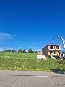 Slnečný pozemok s výhľadom, Nižný Klátov, Košice-okolie - 4