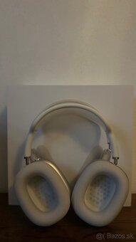 AirpodMax - plne nové, nepoužívané - 4
