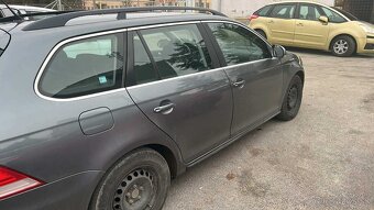 Volkswagen golf 5 1.9 TDi - 4