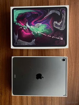 Apple iPad Pro 11 – Space Gray - 4