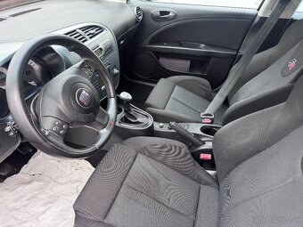 Seat Leon 2.0 TDI FR - 4