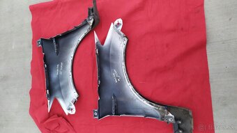 Ford Kuga na suciastky - 4