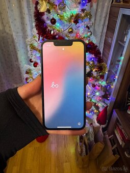 iPhone 13 mini 128 - 4