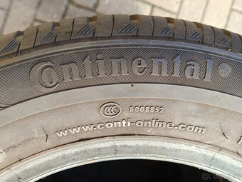 185/65 R15 88T letné Continental - 4