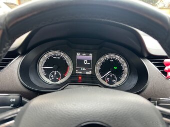 Škoda octavia 3, 4x4, DSG, L&K - 4