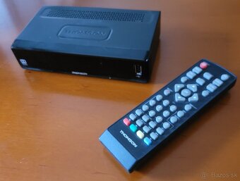 Televízor SAMSUNG - 4