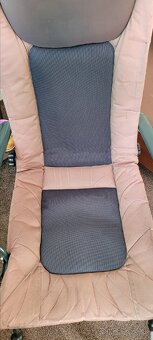 Rybárske kreslo - 4