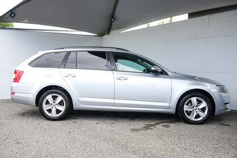 153- Škoda, Octavia Combi, 2016, nafta, 2.0TDI, 110kw - 4