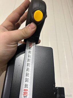 Stojan na prilby - 4