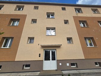 Obrovský 2izbový byt s balkónom. - 4