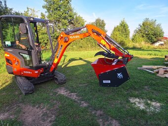 Triedička triediaca lopata - 4