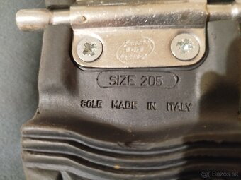 Snowboardové topánky detské - 4