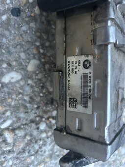 EGR ventil BMW f10 - 4